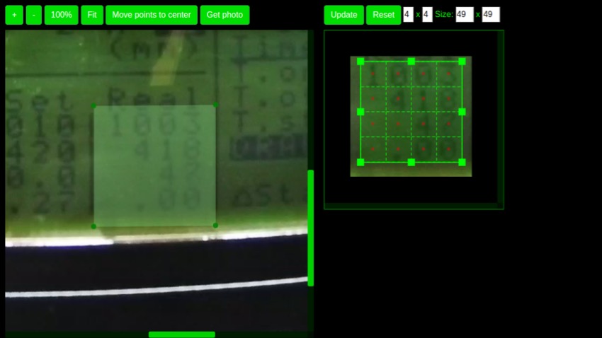 Компьютерное зрение в промышленности. Лекция в Яндексе - 14